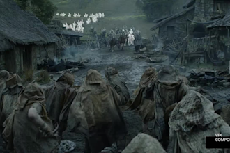 vfx compositing, vfx explosion, horror, gun shot, , war, fire, cgi integration