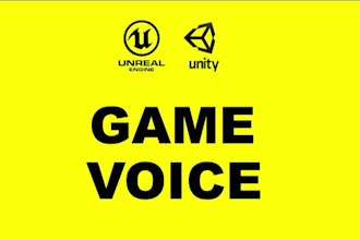record japanese male voice over