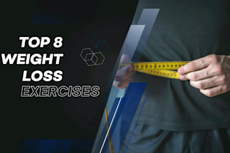 make health and fitness niche videos for youtube