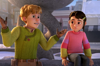 do 3d animation video, disney pixar style, 3d short film, 3d music video