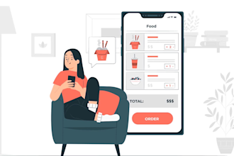 create an infographic video, 2d explainer video, and 2d animated marketing