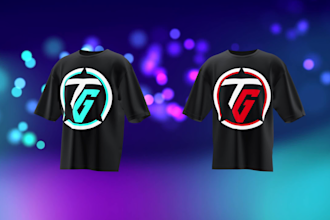 do clo 3d clothing mockup animation for your tshirt and sweatshirt
