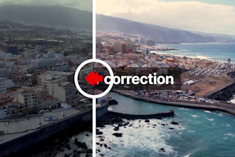 create excellent travel video