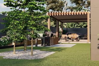 Top 10!  design your backyard front yard and patio landscape