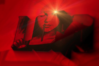 create a custom marvel superhero intro logo reveal video