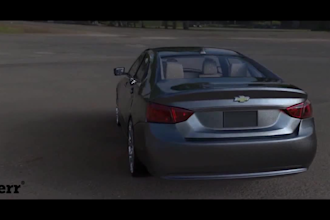 make photorealistic render of 3d models