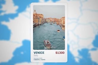 create reels to boost travel sales