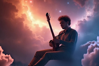 create ai music video, ai video ads and ai 3d animations