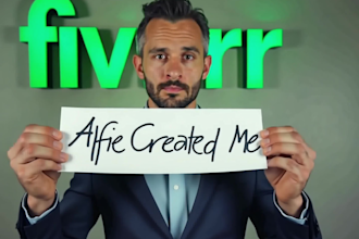 create hyper realistic 3d explainer video