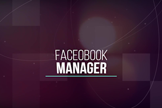 create fb business manager and ads account