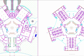 convert pdf, blueprint sketch, jpg to autocad, cad,dwg