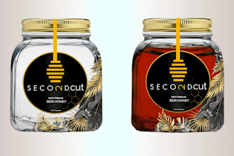 design best exclusive logo and product packaging expert