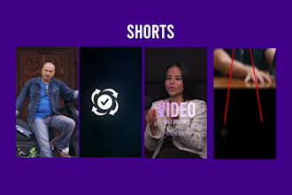 edit  your instagram reels shorts in any niche