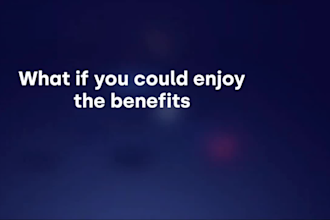 create a saas onboarding and user training video for your software app