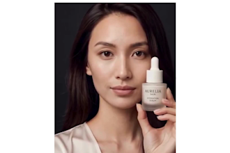 create stunning ai ugc video ads ai commercial video ai skincare ads ai ugc
