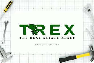 create construction company logo reveal animation in full hd 1080p