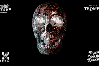 create epic 3d visuals for your music videos or live shows