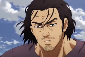 do 2d japanese anime style, 2d animation  anime animation 2d fighting animation