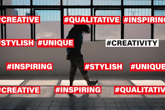 customize and create videos professionally in adobe premiere pro