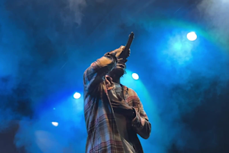 be a songwriter and ghostwriter for original rap lyrics