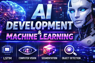 train high accuracy machine learning deep learning lstm and object detection