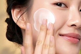 create professional ugc skincare and beauty product video ads