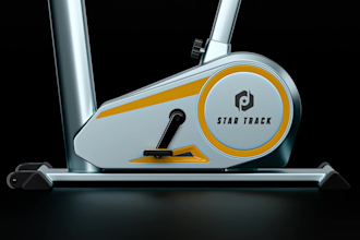 do 3d modeling and 3d rendering of your product using blender