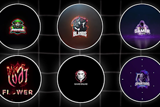 create discord logo animation, twitch animation, twitch animated overlay, emotes