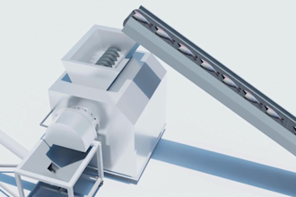 create 3d industrial animation explainer machinery animation 3d product model