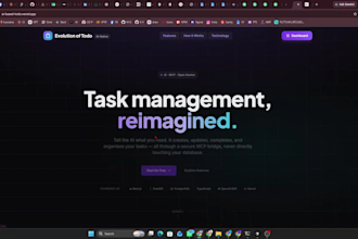 be your expert nextjs react and fastapi developer