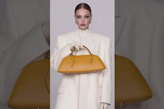 create cinematic luxury ai video ads for brands and products