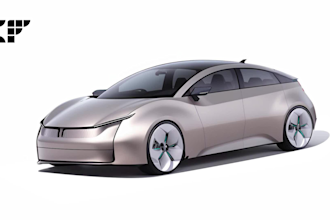 do concept car designs