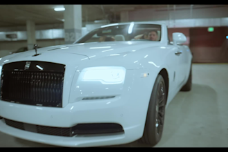 create custom color grading luts as a colorist