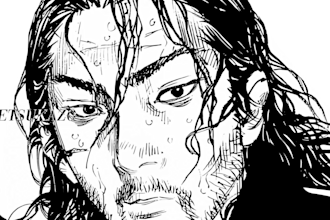 make a professional motion comic animation for your videos