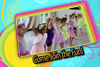 do a kids show camp children festival promo intro video