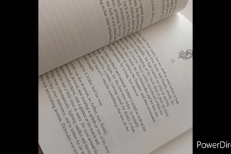 provide copy editing services for your book
