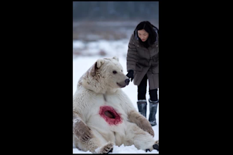 create viral ai animal videos for tiktok, reels, and shorts