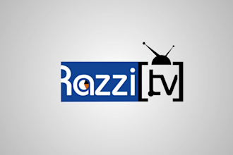 do custom HD logo animation