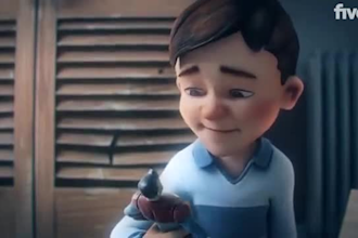 create 3d animation video cgi product animation 3d character 3d model short film