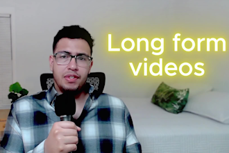 edit your footage into something worth watching