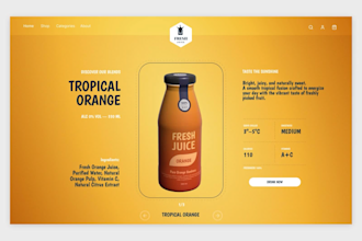 design 3d interactive website, spline animation, webflow, wix and gsap