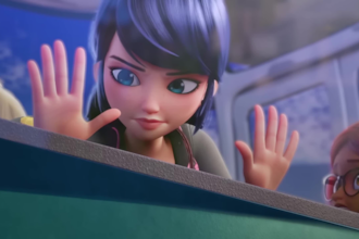 3d animation video, cartoon music video, character animation, cgi animation