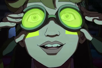 2d cartoon music video,animated video,game trailer,fighting anime,2d short film
