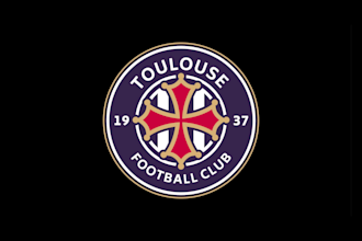 design a modern sports logo