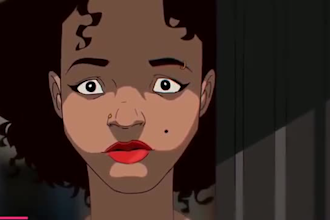 2d 3d animated video cartoon music video character animation cartoon animation