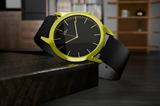 create stunning 3d product models and 3d product renders
