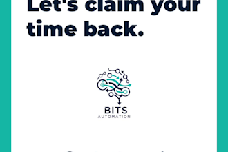 be your zapier expert for your business ai automation