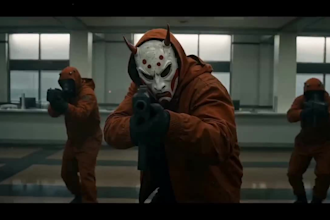 4k cinematic ai movie trailer ai short film movie trailer ai short film
