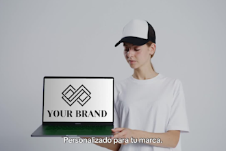 do creative video commercial ads for your business