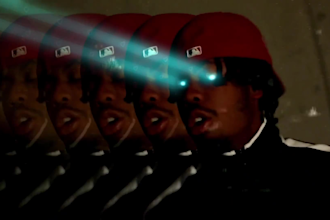 do classy music video editing, hiphop rap song and other with vfx